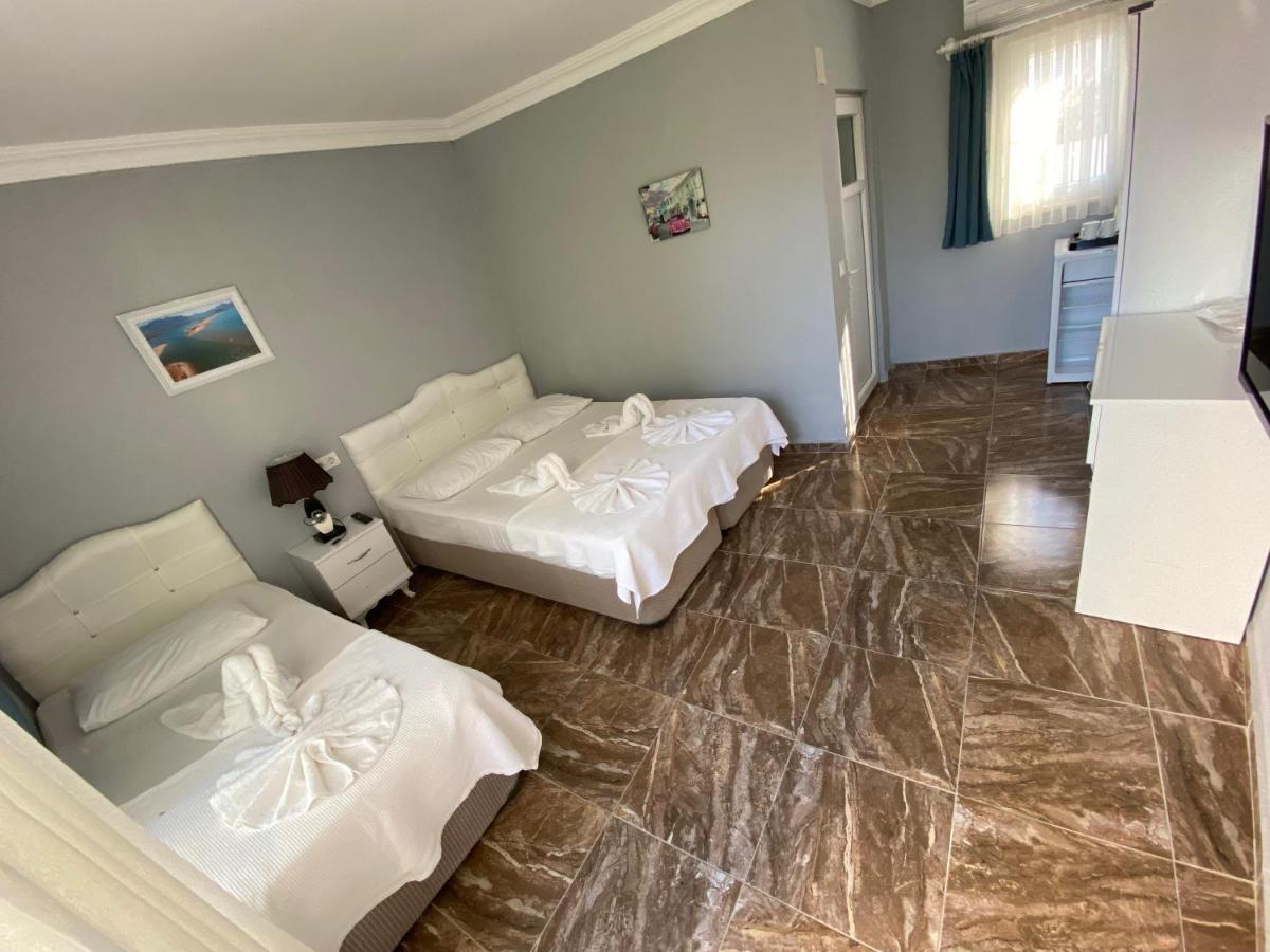 Erken Apart Dalyan Zewnętrze zdjęcie