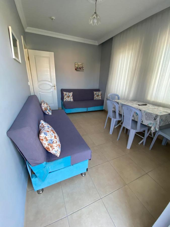 Erken Apart Dalyan Zewnętrze zdjęcie