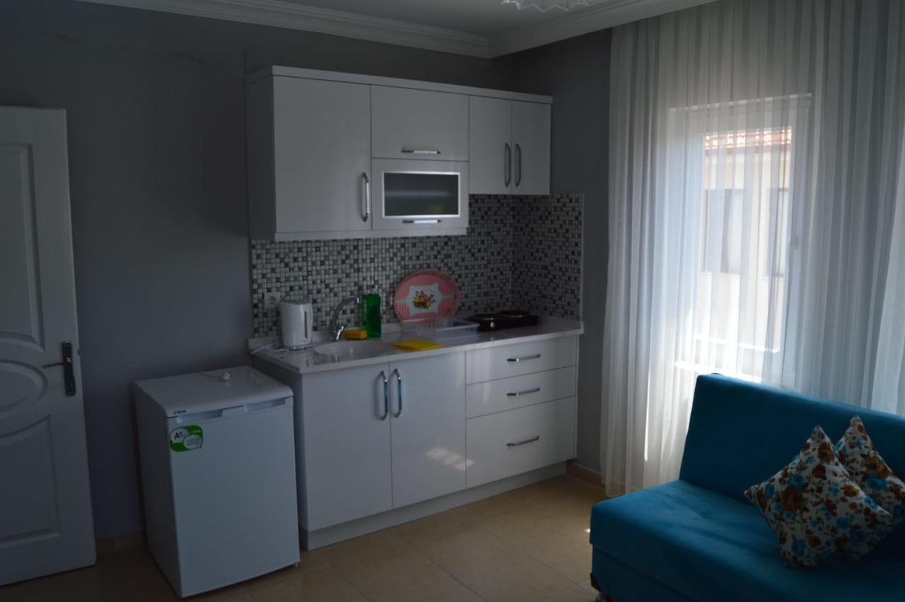 Erken Apart Dalyan Zewnętrze zdjęcie